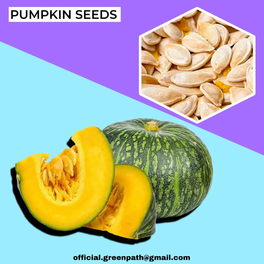 Pumpkin Seeds