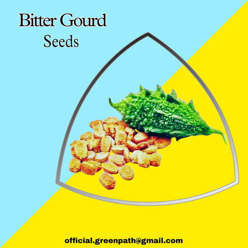 KARELA Seeds, Bitter Melon