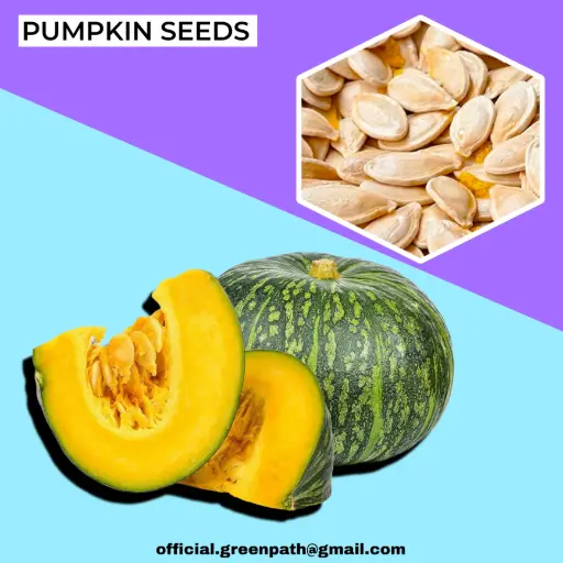 Pumpkin Seeds