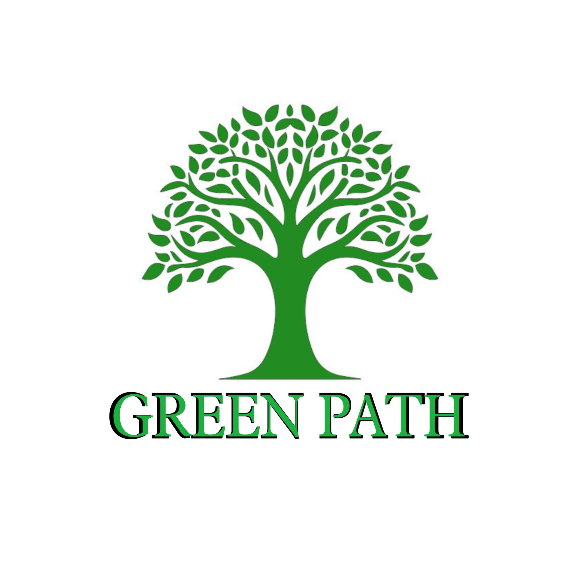 GREEN PATH SHOP